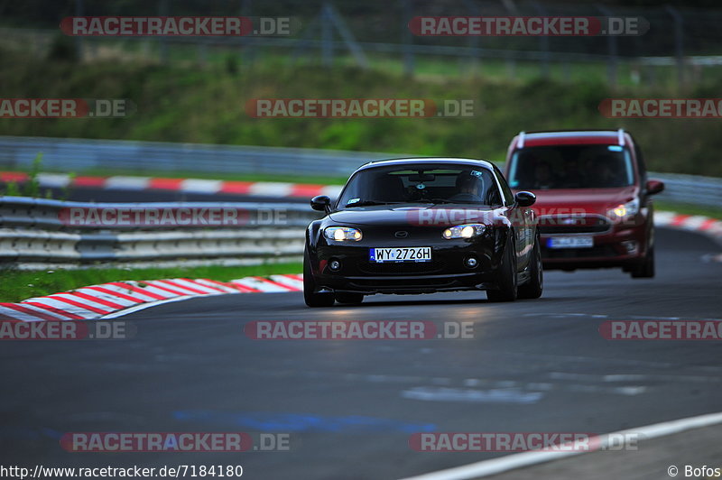 Bild #7184180 - Touristenfahrten Nürburgring Nordschleife (17.08.2019)