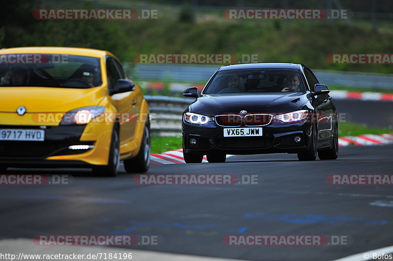 Bild #7184196 - Touristenfahrten Nürburgring Nordschleife (17.08.2019)