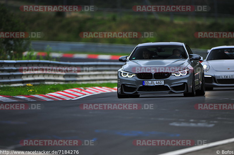 Bild #7184276 - Touristenfahrten Nürburgring Nordschleife (17.08.2019)