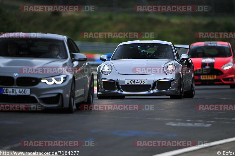 Bild #7184277 - Touristenfahrten Nürburgring Nordschleife (17.08.2019)