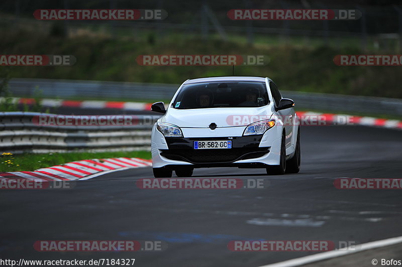 Bild #7184327 - Touristenfahrten Nürburgring Nordschleife (17.08.2019)