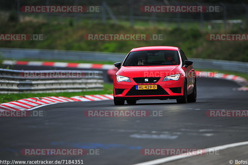 Bild #7184351 - Touristenfahrten Nürburgring Nordschleife (17.08.2019)