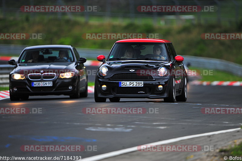 Bild #7184393 - Touristenfahrten Nürburgring Nordschleife (17.08.2019)