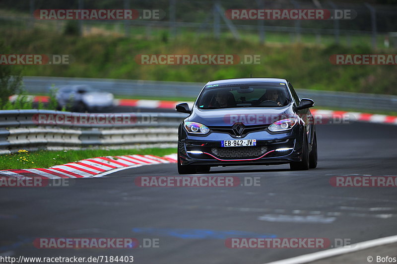 Bild #7184403 - Touristenfahrten Nürburgring Nordschleife (17.08.2019)