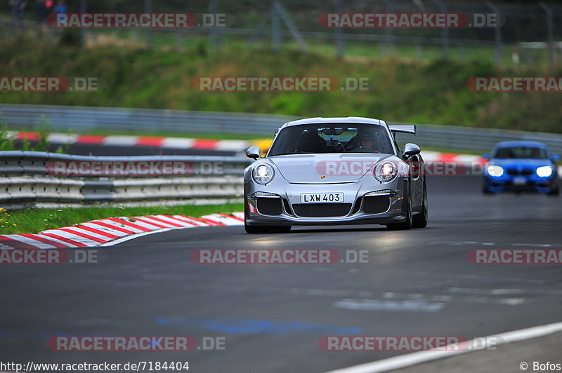 Bild #7184404 - Touristenfahrten Nürburgring Nordschleife (17.08.2019)