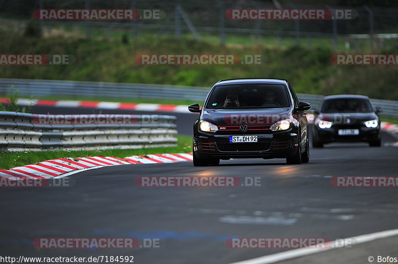 Bild #7184592 - Touristenfahrten Nürburgring Nordschleife (17.08.2019)