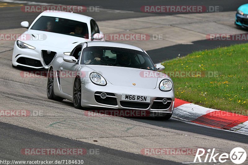 Bild #7184630 - Touristenfahrten Nürburgring Nordschleife (17.08.2019)