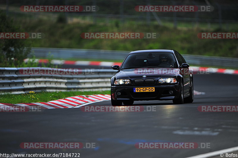 Bild #7184722 - Touristenfahrten Nürburgring Nordschleife (17.08.2019)