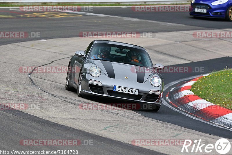 Bild #7184728 - Touristenfahrten Nürburgring Nordschleife (17.08.2019)