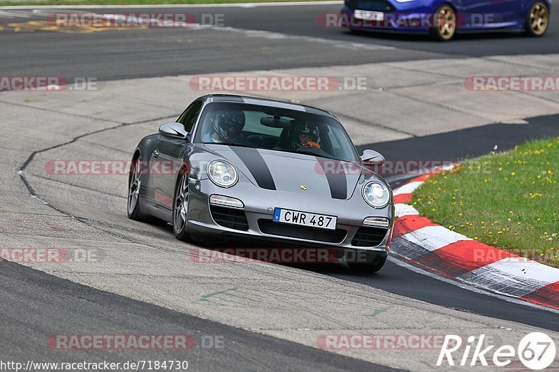 Bild #7184730 - Touristenfahrten Nürburgring Nordschleife (17.08.2019)