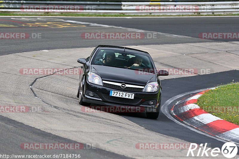 Bild #7184756 - Touristenfahrten Nürburgring Nordschleife (17.08.2019)