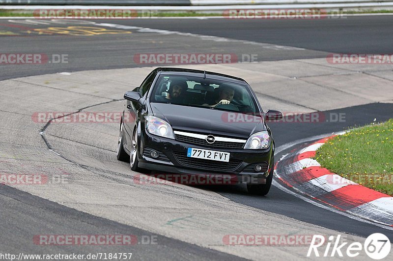 Bild #7184757 - Touristenfahrten Nürburgring Nordschleife (17.08.2019)