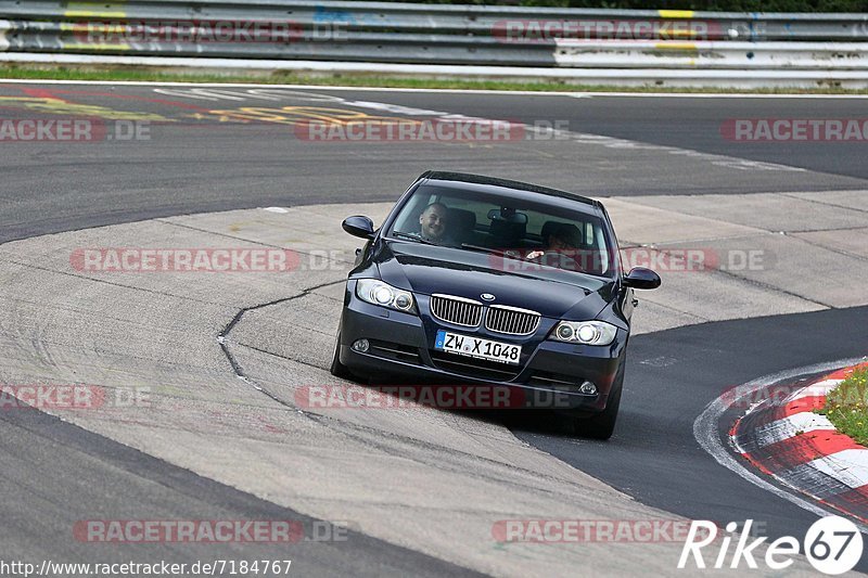 Bild #7184767 - Touristenfahrten Nürburgring Nordschleife (17.08.2019)