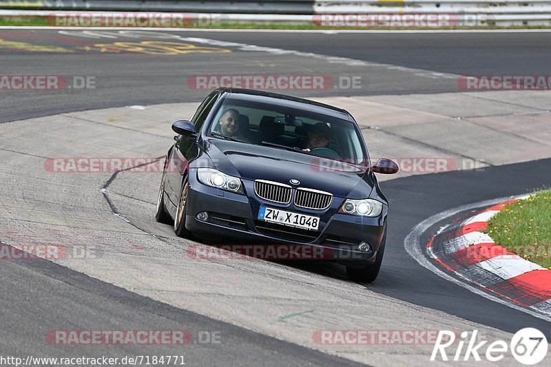 Bild #7184771 - Touristenfahrten Nürburgring Nordschleife (17.08.2019)