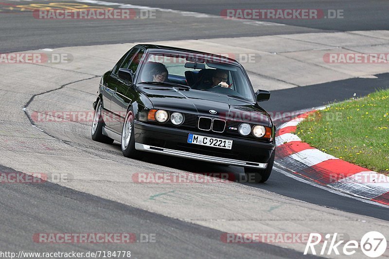 Bild #7184778 - Touristenfahrten Nürburgring Nordschleife (17.08.2019)