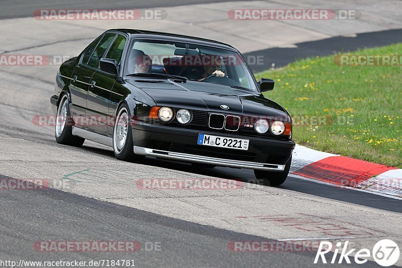 Bild #7184781 - Touristenfahrten Nürburgring Nordschleife (17.08.2019)