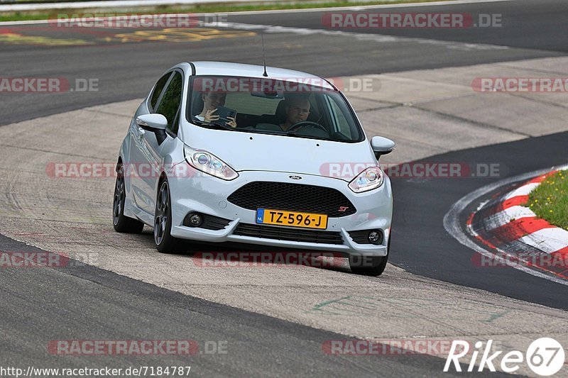 Bild #7184787 - Touristenfahrten Nürburgring Nordschleife (17.08.2019)