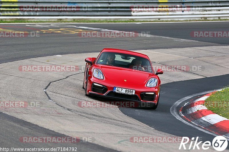 Bild #7184792 - Touristenfahrten Nürburgring Nordschleife (17.08.2019)