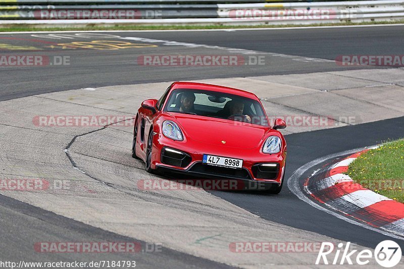 Bild #7184793 - Touristenfahrten Nürburgring Nordschleife (17.08.2019)