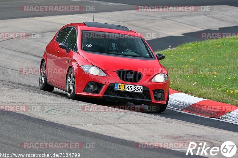 Bild #7184799 - Touristenfahrten Nürburgring Nordschleife (17.08.2019)