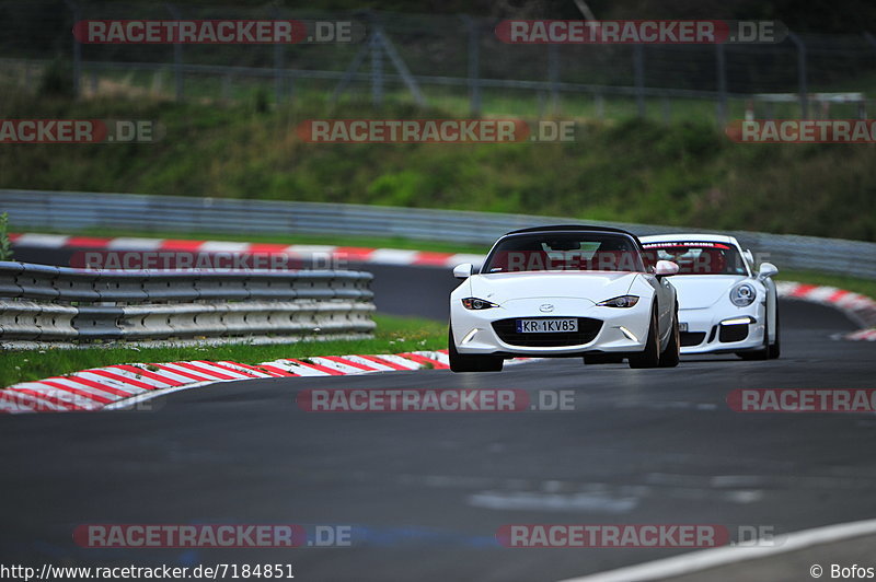 Bild #7184851 - Touristenfahrten Nürburgring Nordschleife (17.08.2019)