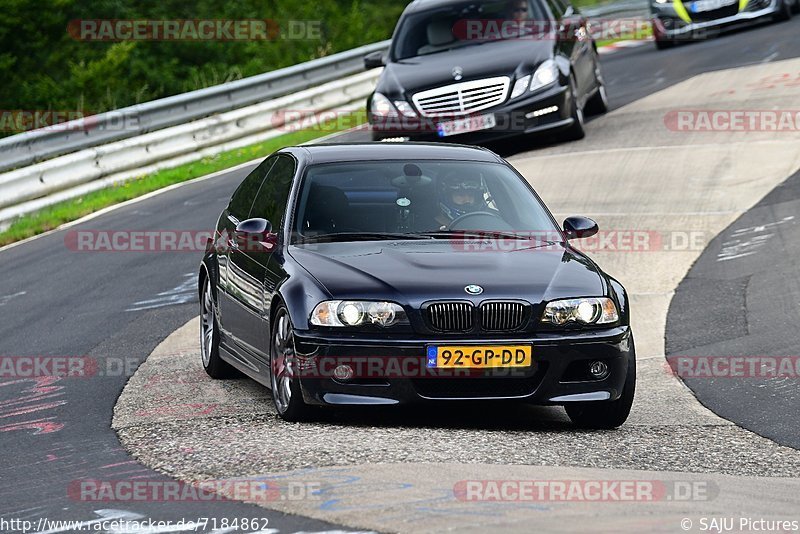 Bild #7184862 - Touristenfahrten Nürburgring Nordschleife (17.08.2019)