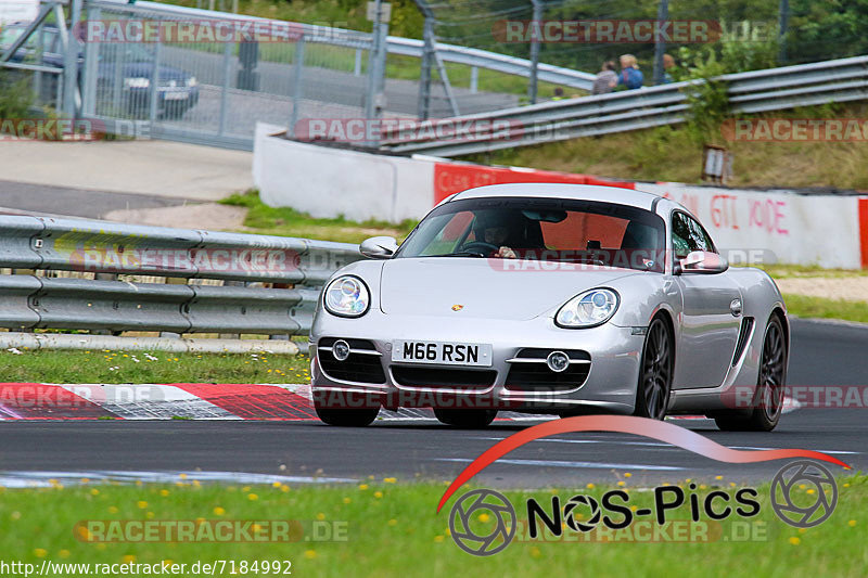 Bild #7184992 - Touristenfahrten Nürburgring Nordschleife (17.08.2019)