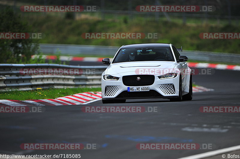 Bild #7185085 - Touristenfahrten Nürburgring Nordschleife (17.08.2019)