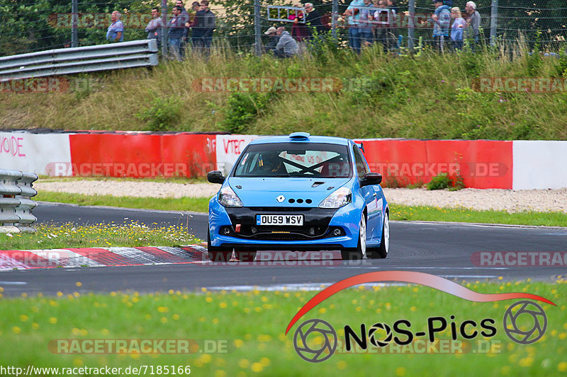 Bild #7185166 - Touristenfahrten Nürburgring Nordschleife (17.08.2019)