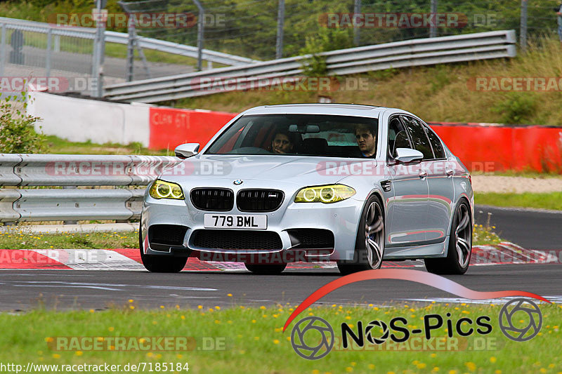 Bild #7185184 - Touristenfahrten Nürburgring Nordschleife (17.08.2019)