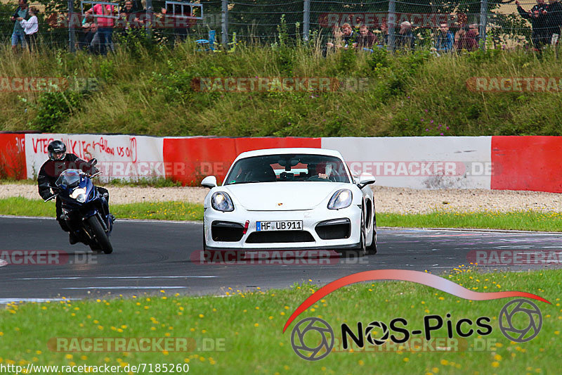 Bild #7185260 - Touristenfahrten Nürburgring Nordschleife (17.08.2019)