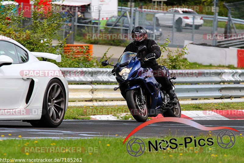 Bild #7185262 - Touristenfahrten Nürburgring Nordschleife (17.08.2019)