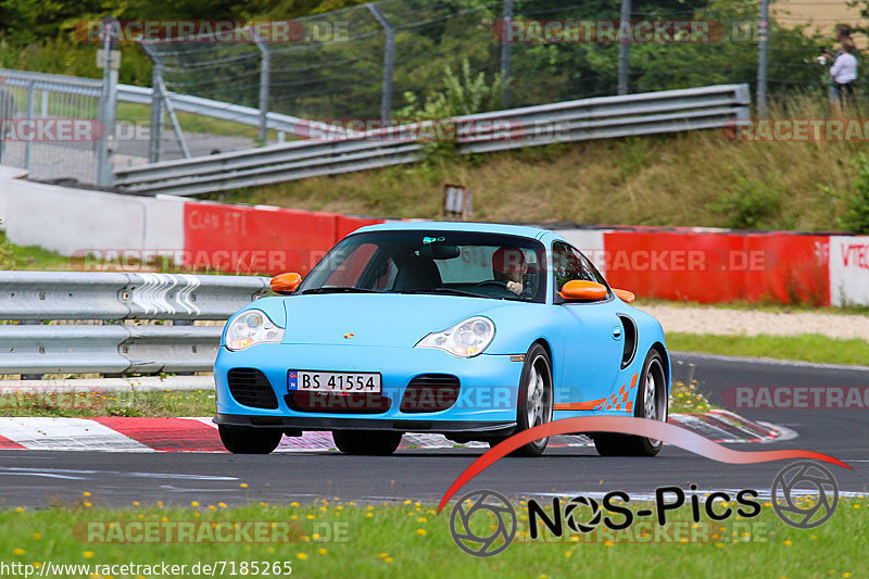 Bild #7185265 - Touristenfahrten Nürburgring Nordschleife (17.08.2019)