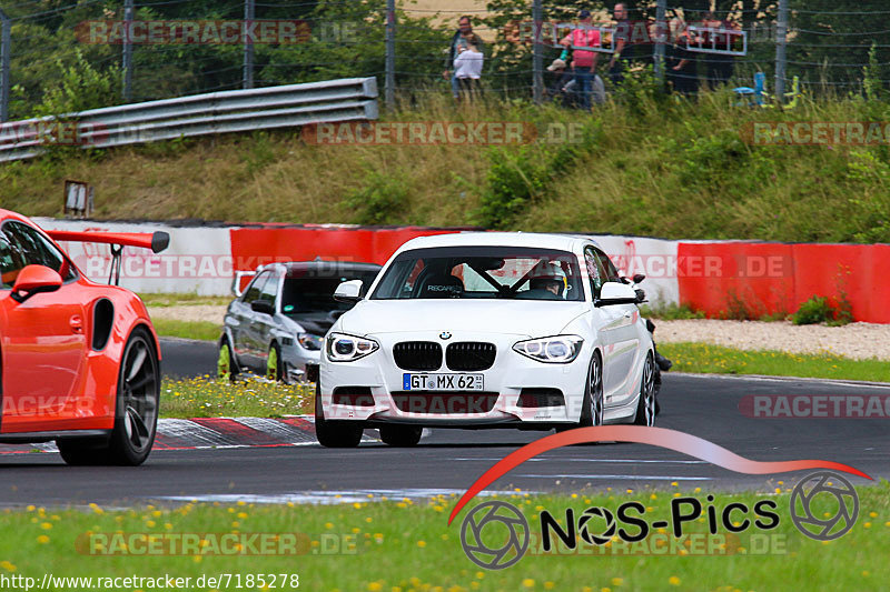 Bild #7185278 - Touristenfahrten Nürburgring Nordschleife (17.08.2019)