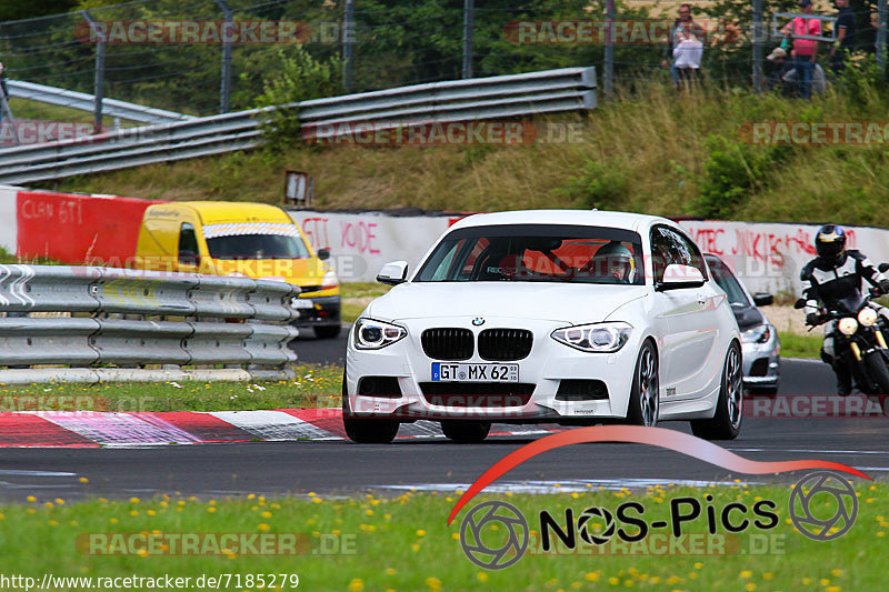 Bild #7185279 - Touristenfahrten Nürburgring Nordschleife (17.08.2019)