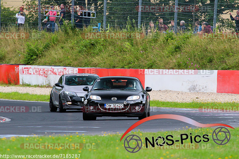 Bild #7185287 - Touristenfahrten Nürburgring Nordschleife (17.08.2019)