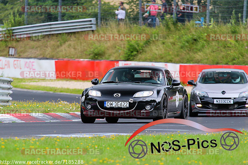 Bild #7185288 - Touristenfahrten Nürburgring Nordschleife (17.08.2019)