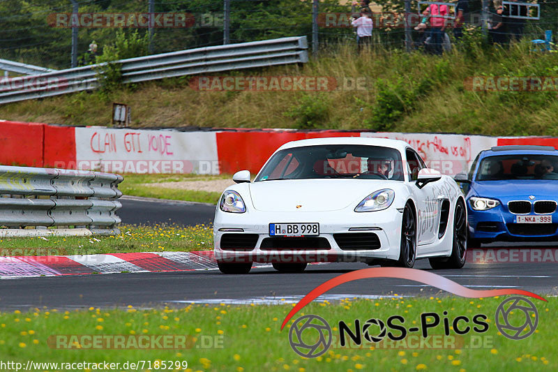 Bild #7185299 - Touristenfahrten Nürburgring Nordschleife (17.08.2019)