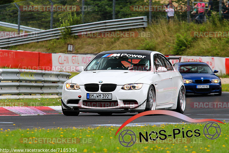 Bild #7185304 - Touristenfahrten Nürburgring Nordschleife (17.08.2019)