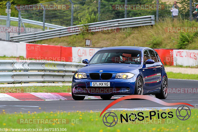 Bild #7185306 - Touristenfahrten Nürburgring Nordschleife (17.08.2019)