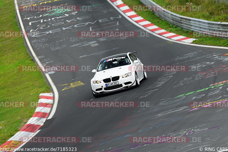 Bild #7185323 - Touristenfahrten Nürburgring Nordschleife (17.08.2019)