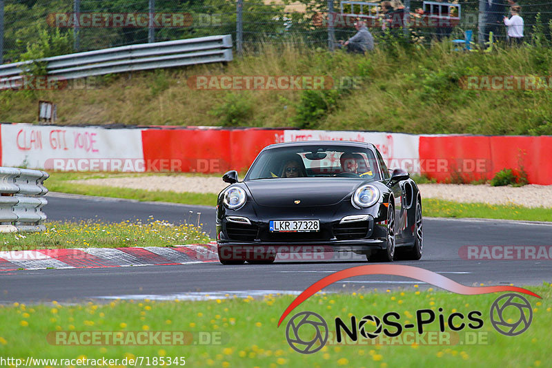 Bild #7185345 - Touristenfahrten Nürburgring Nordschleife (17.08.2019)