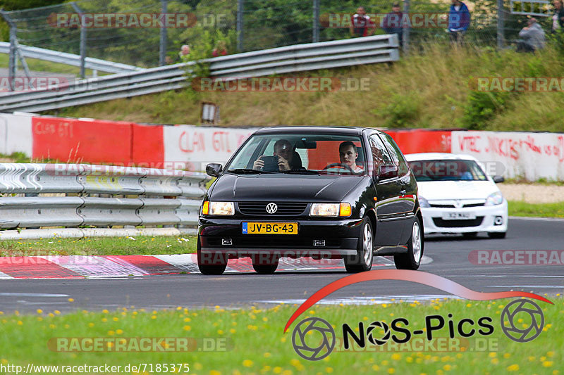 Bild #7185375 - Touristenfahrten Nürburgring Nordschleife (17.08.2019)