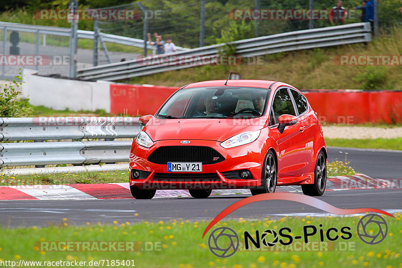 Bild #7185401 - Touristenfahrten Nürburgring Nordschleife (17.08.2019)