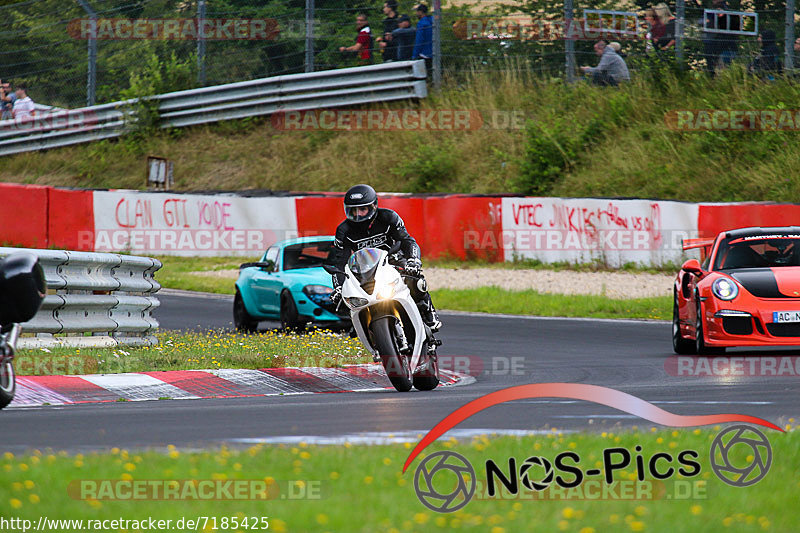 Bild #7185425 - Touristenfahrten Nürburgring Nordschleife (17.08.2019)