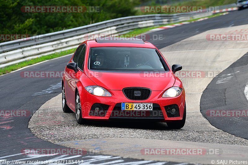 Bild #7185457 - Touristenfahrten Nürburgring Nordschleife (17.08.2019)