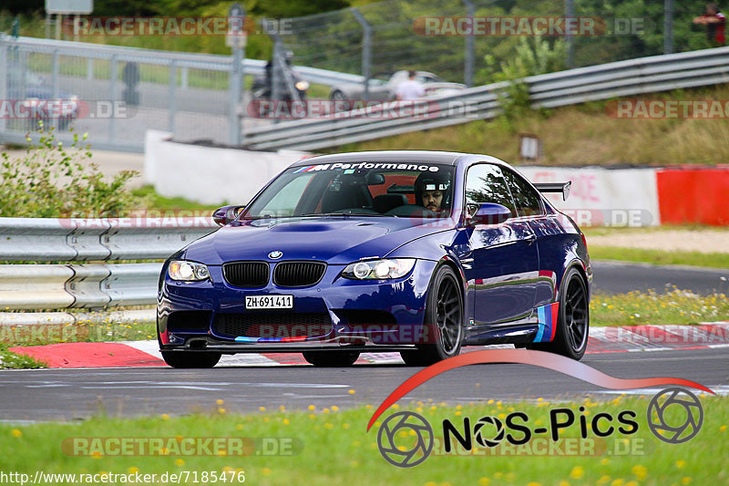 Bild #7185476 - Touristenfahrten Nürburgring Nordschleife (17.08.2019)