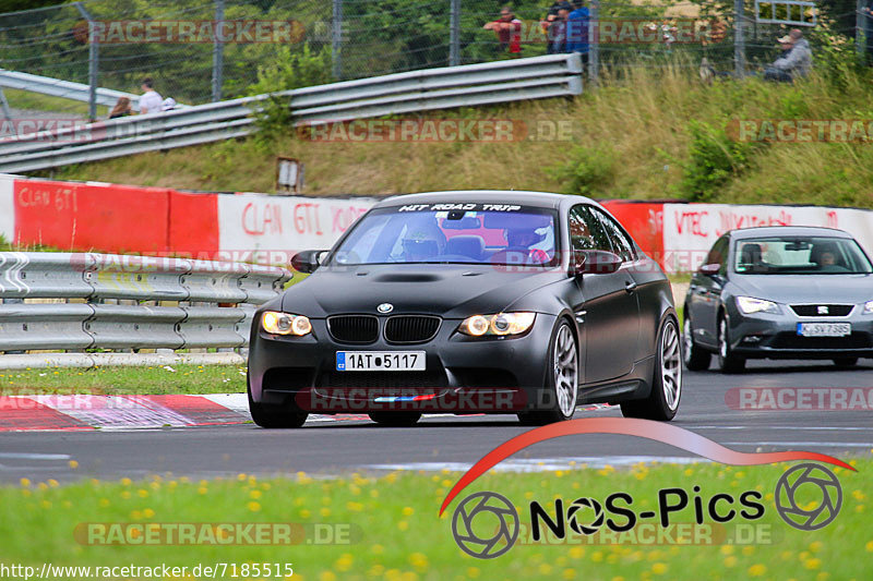 Bild #7185515 - Touristenfahrten Nürburgring Nordschleife (17.08.2019)