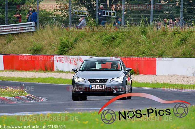 Bild #7185516 - Touristenfahrten Nürburgring Nordschleife (17.08.2019)