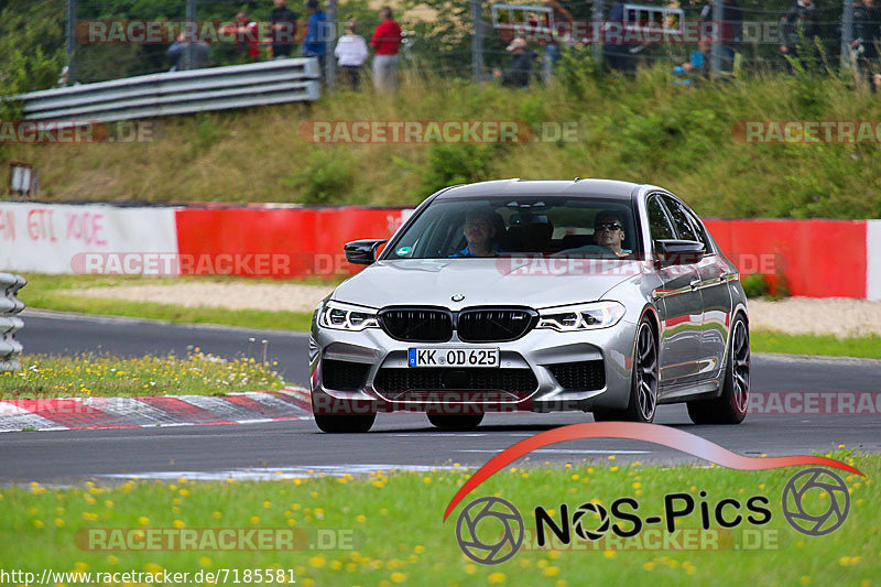 Bild #7185581 - Touristenfahrten Nürburgring Nordschleife (17.08.2019)